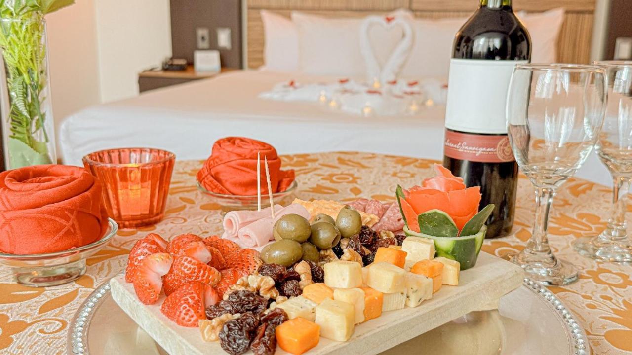 Gh Galeria Hotel Guayaquil Zewnętrze zdjęcie