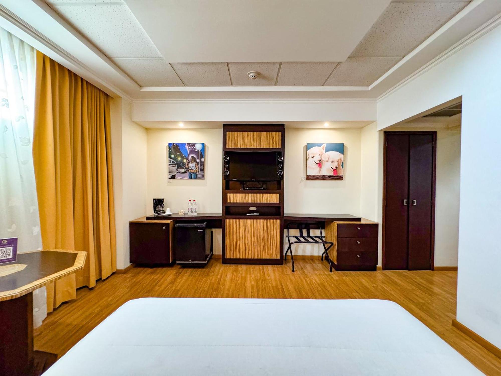 Gh Galeria Hotel Guayaquil Zewnętrze zdjęcie