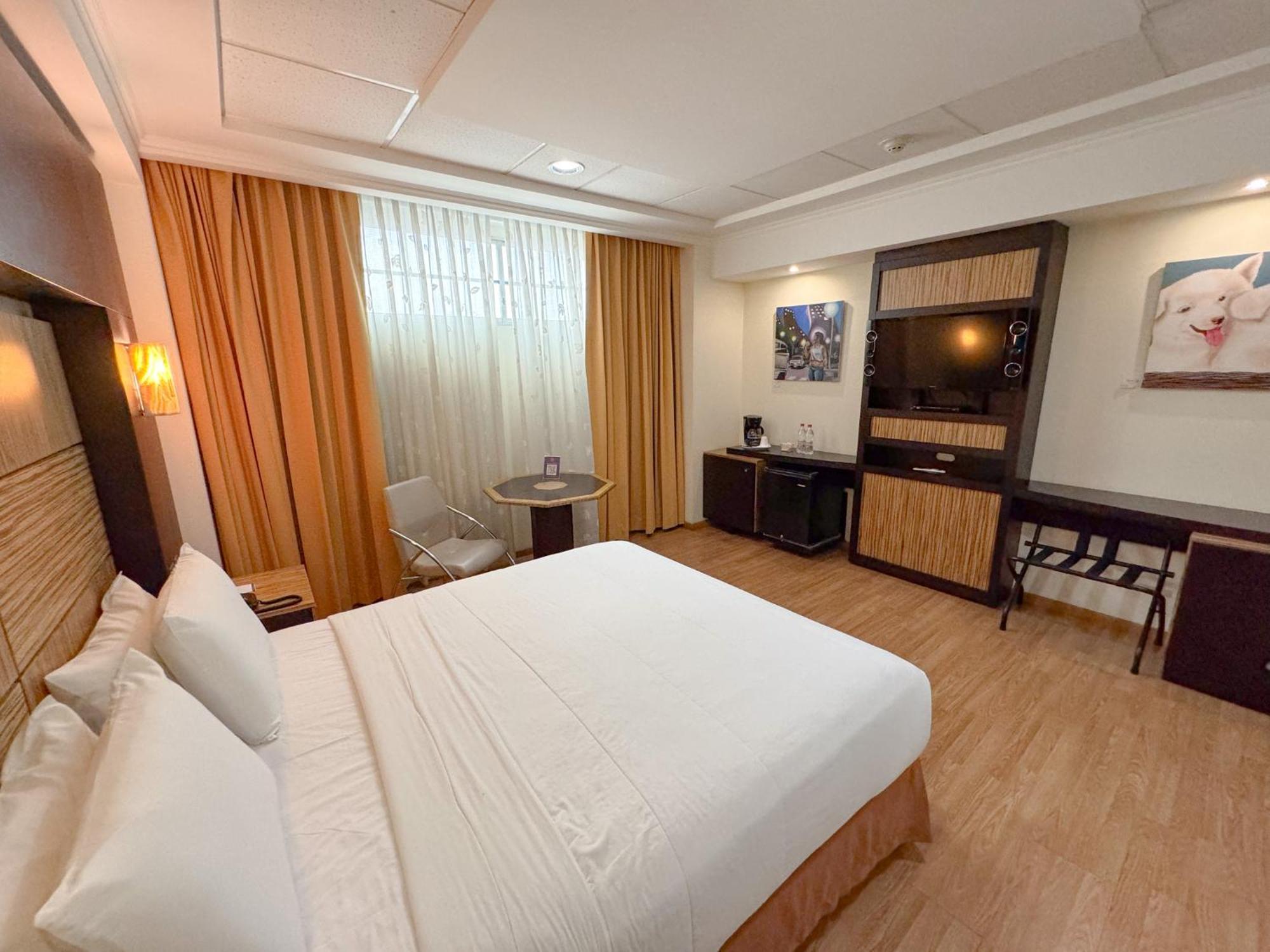 Gh Galeria Hotel Guayaquil Zewnętrze zdjęcie
