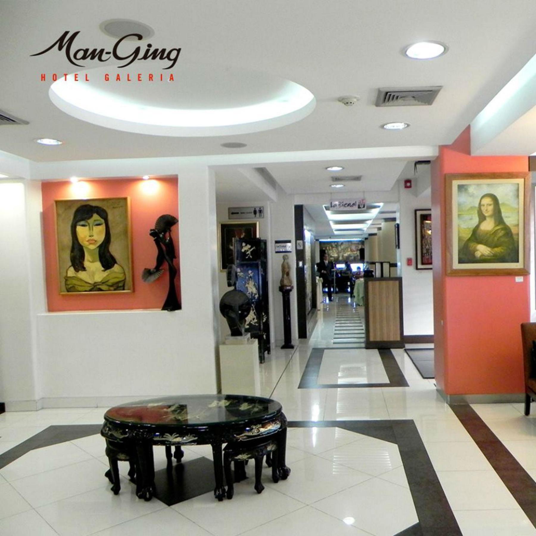 Gh Galeria Hotel Guayaquil Zewnętrze zdjęcie